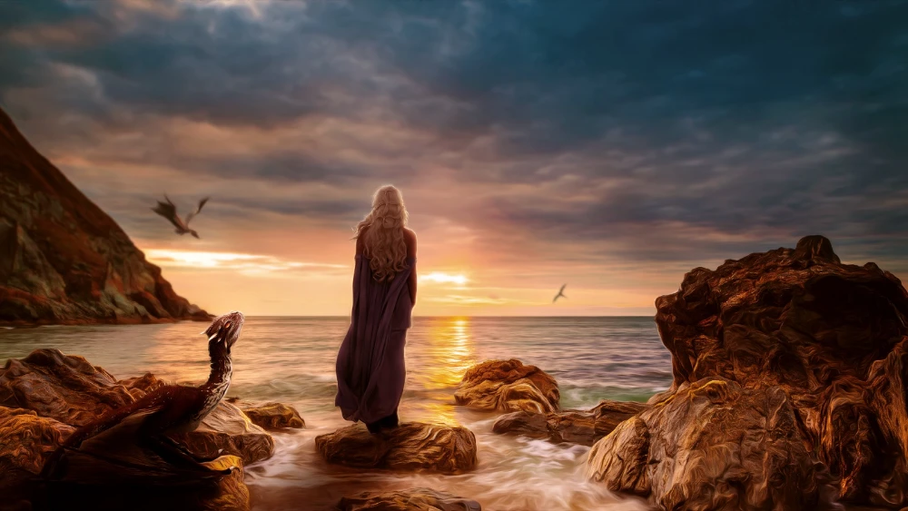 Mhysa