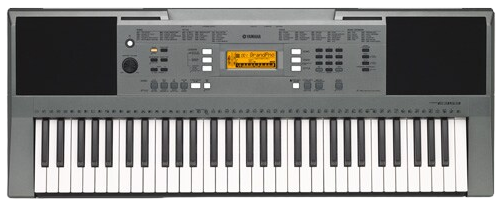 PSR-E353