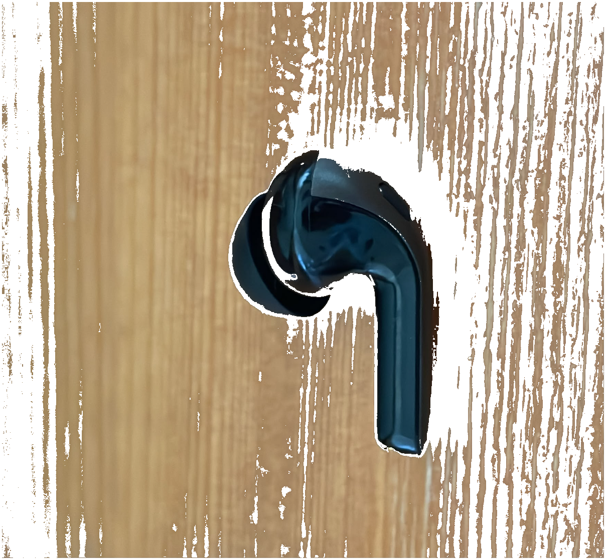 single earphone