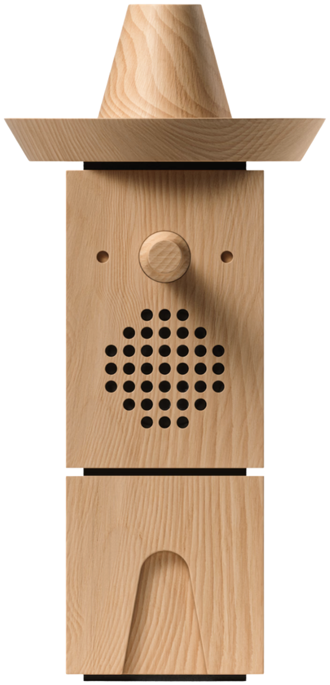 Untitled object