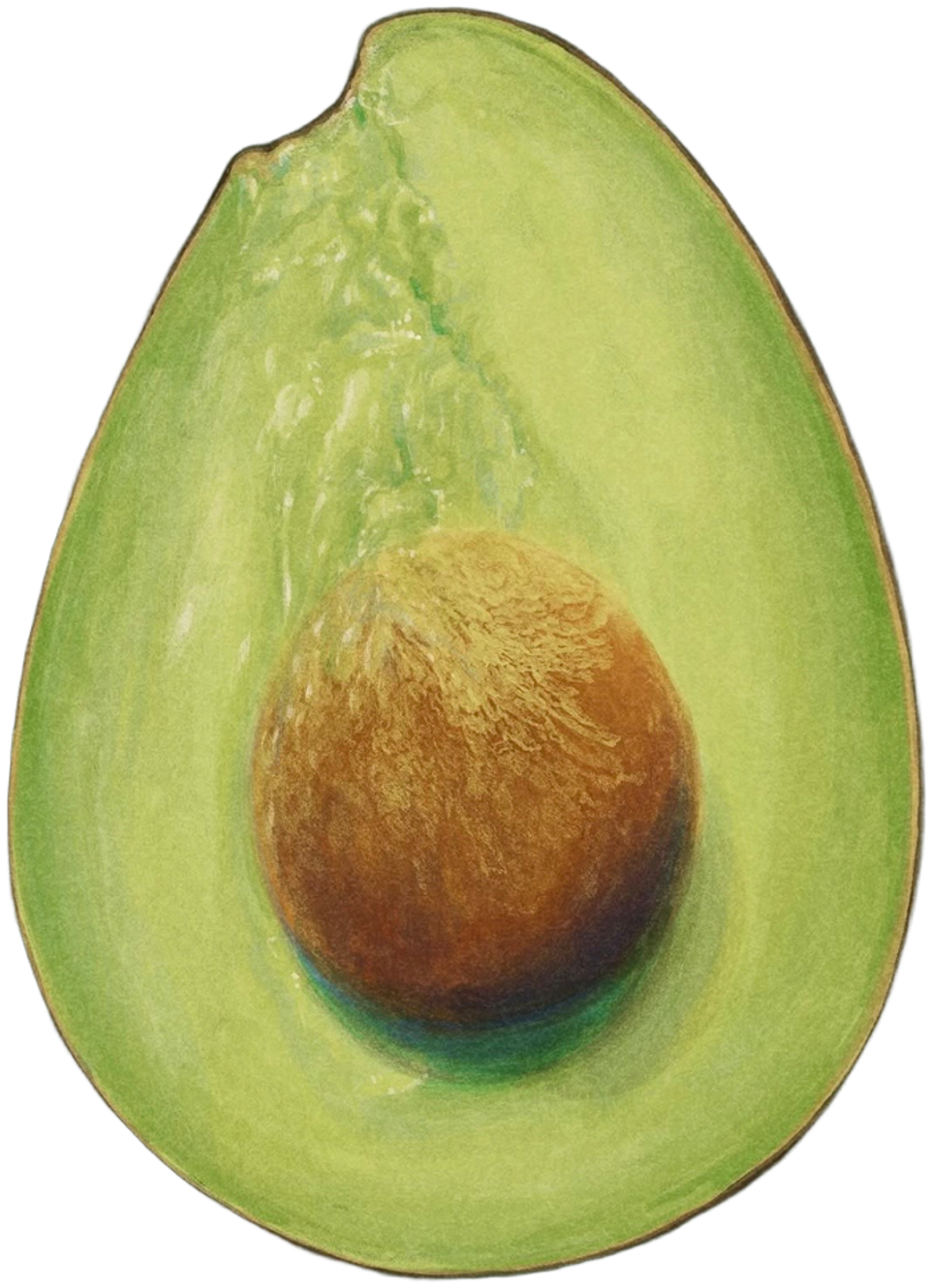 Untitled object